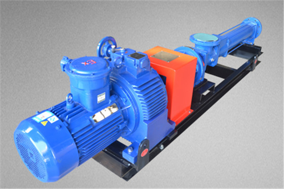 Screw Pump